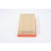 BOSCH 1 457 432 200 Luftfilter BOSCH 1 457 432 200 Luftfilter