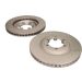 QUARO Bremsscheibe QD0511 QUARO Bremsscheibe QD0511