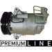 Kompressor, Klimaanlage ACP 136 000P Kompressor, Klimaanlage ACP 136 000P