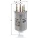 Kraftstofffilter WK 829/5 Kraftstofffilter WK 829/5