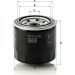 Mann-Filter Ölfilter W 811/80 Mann-Filter Ölfilter W 811/80