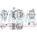 Nissens Kompressor, Klimaanlage FIRST FIT 890379