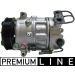 Kompressor, Klimaanlage ACP 1197 000P Kompressor, Klimaanlage ACP 1197 000P