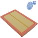 Blue Print Luftfilter ADU172222