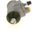 BOSCH Radbremszylinder 0 986 475 963