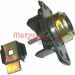 Metzger Lagerung, Motor 8050702