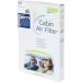 Valeo Filter, Innenraumluft VALEO PROTECT MAX 701042