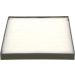 BOSCH 1 987 435 092 Innenraumfilter
