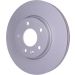 Hella Bremsscheibe Pro High Carbon 8DD 355 129-171