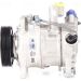 Kompressor, Klimaanlage 890072 Kompressor, Klimaanlage 890072