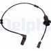 Delphi Sensor, Raddrehzahl SS20220 Delphi Sensor, Raddrehzahl SS20220