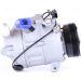 Kompressor, Klimaanlage 890759 Kompressor, Klimaanlage 890759