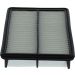 BOSCH F 026 400 347 Luftfilter