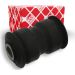 FEBI BILSTEIN 12764 Lagerung, Blattfeder