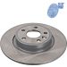 Blue Print Bremsscheibe ADJ134362