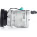 Nissens Kompressor, Klimaanlage FIRST FIT 89255