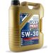 LIQUI MOLY 20647 Longlife III 5W-30 Motorenöl VW 507 00, 5L