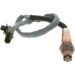 BOSCH Lambdasonde 0 258 006 953 BOSCH Lambdasonde 0 258 006 953