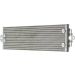 Ölkühler, Automatikgetriebe CLC 49 000P Ölkühler, Automatikgetriebe CLC 49 000P