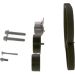 BOSCH Zahnriemensatz 1 987 948 257 BOSCH Zahnriemensatz 1 987 948 257