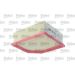 Valeo Luftfilter 585466
