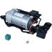 Maxgear Kompressor, Druckluftanlage 27-5024