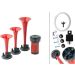 Fanfare 3PD 003 001-671 Fanfare 3PD 003 001-671