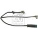 FEBI BILSTEIN 24498 Verschleißkontakt, Warnkontakt