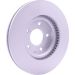 Hella Bremsscheibe PRO 8DD 355 119-581