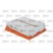 Valeo Luftfilter 585471