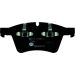 Hella Bremsbelagsatz, Scheibenbremse 8DB 355 014-191 Hella Bremsbelagsatz, Scheibenbremse 8DB 355 014-191