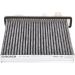BOSCH 1 987 432 498 Innenraumfilter