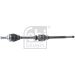 febi bilstein Antriebswelle 192888