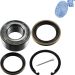 Blue Print Radlagersatz ADC48220