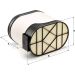 MANN-FILTER CP 33 540 Luftfilter