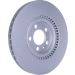 Hella Bremsscheibe PRO 8DD 355 122-811