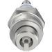 BOSCH 0 242 215 502 Zündkerze Nickel BOSCH 0 242 215 502 Zündkerze Nickel