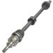 Maxgear Antriebswelle 49-1749