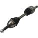 Maxgear Antriebswelle 49-1808