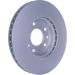 Hella Bremsscheibe PRO 8DD 355 122-791