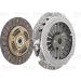 Valeo 786009 Kupplungssatz VALEO CLASSIC 3KKIT Valeo 786009 Kupplungssatz VALEO CLASSIC 3KKIT