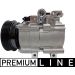 Kompressor, Klimaanlage ACP 1169 000P Kompressor, Klimaanlage ACP 1169 000P