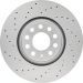 Bremsscheibe 0 986 479 258 Bremsscheibe 0 986 479 258