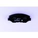 Hella Bremsbelagsatz, Scheibenbremse 8DB 355 010-231 Hella Bremsbelagsatz, Scheibenbremse 8DB 355 010-231