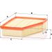 MANN-FILTER C 29 230 Luftfilter