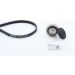ContiTech Keilrippenriemensatz 4PK1237K1