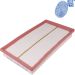 Blue Print Luftfilter ADJ132205