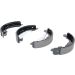ATE Bremsbackensatz 03.0137-0264.2 ATE Bremsbackensatz 03.0137-0264.2