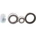 2 x SKF Radlagersatz VKBA 6537