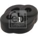 FEBI BILSTEIN 30783 Halter, Abgasanlage